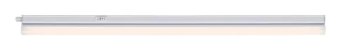 Rabalux Bareg 78008 pultmegvilágító lámpa, fehér, beépített LED 8 W, 800 lm, 3000/4000 K, IP20
