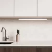 Rabalux Bareg 78009 pultmegvilágító lámpa, fehér, beépített LED 12 W, 1200 lm, 3000/4000 K, IP20