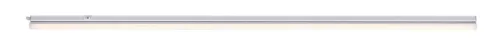 Rabalux Bareg 78010 pultmegvilágító lámpa, fehér, beépített LED 16 W, 1600 lm, 3000/4000 K, IP20