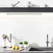 Rabalux Bareg 78010 pultmegvilágító lámpa, fehér, beépített LED 16 W, 1600 lm, 3000/4000 K, IP20