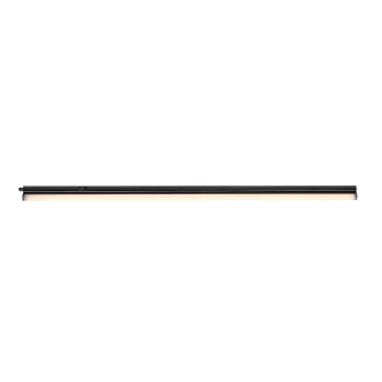Rabalux Bareg 78014 pultmegvilágító lámpa, fekete, beépített LED 12 W, 1050 lm, 3000/4000 K, IP20
