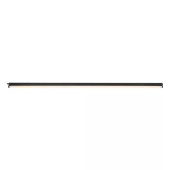 Rabalux Bareg 78015 pultmegvilágító lámpa, fekete, beépített LED 16 W, 1400 lm, 3000/4000 K, IP20