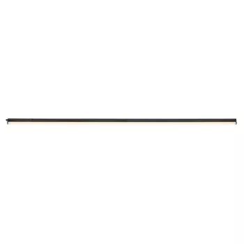 Rabalux Bareg 78016 pultmegvilágító lámpa, fekete, beépített LED 20 W, 1750 lm, 3000/4000 K, IP20