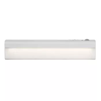 Rabalux Jelora 78017 pultmegvilágító lámpa, matt fehér, beépített LED 0,5 W, 50 lm, 4000 K, IP20