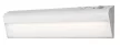 Rabalux Jelora 78017 pultmegvilágító lámpa, matt fehér, beépített LED 0,5 W, 50 lm, 4000 K, IP20