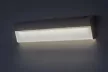 Rabalux Jelora 78017 pultmegvilágító lámpa, matt fehér, beépített LED 0,5 W, 50 lm, 4000 K, IP20