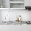 Rabalux Jelora 78017 pultmegvilágító lámpa, matt fehér, beépített LED 0,5 W, 50 lm, 4000 K, IP20