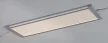 Rabalux Tarelo 78021 pultmegvilágító lámpa, ezüst, beépített LED 6 W, 380 lm, 3000, 4200, 6500 K, IP20