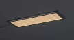 Rabalux Tarelo 78021 pultmegvilágító lámpa, ezüst, beépített LED 6 W, 380 lm, 3000, 4200, 6500 K, IP20