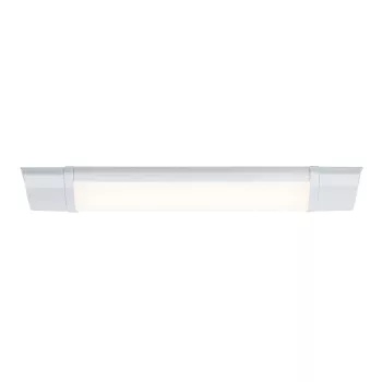 Rabalux Batten light2 78022 pultmegvilágító lámpa, fehér, beépített LED 10 W, 980 lm, 4000 K, IP20