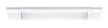 Rabalux Batten light2 78022 pultmegvilágító lámpa, fehér, beépített LED 10 W, 980 lm, 4000 K, IP20