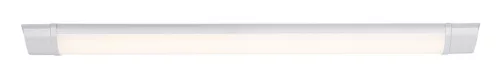 Rabalux Batten light2 78023 pultmegvilágító lámpa, fehér, beépített LED 18 W, 1800 lm, 4000 K, IP20