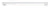 Rabalux Batten light2 78023 pultmegvilágító lámpa, fehér, beépített LED 18 W, 1800 lm, 4000 K, IP20