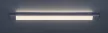 Rabalux Batten light2 78023 pultmegvilágító lámpa, fehér, beépített LED 18 W, 1800 lm, 4000 K, IP20