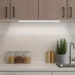 Rabalux Batten light2 78023 pultmegvilágító lámpa, fehér, beépített LED 18 W, 1800 lm, 4000 K, IP20