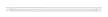 Rabalux Batten light2 78024 pultmegvilágító lámpa, fehér, beépített LED 24 W, 2400 lm, 4000 K, IP20