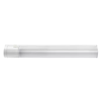   Rábalux 78028 DUDDU beltéri pultmegvilágító lámpa fehér színben, 1200 lm, 20W teljesítmény, 25000h élettartammal, IP44 védettséggel, 5 év garanciával, 4000K ( Rábalux 78028 )
