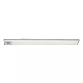 Rabalux Ivanna 78035 pultmegvilágító lámpa, ezüst, beépített LED 2 W, 120 lm, 4000 K, IP20