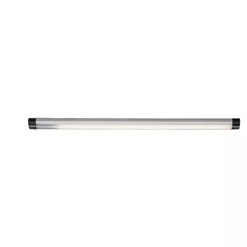 Rabalux Lendva 78036 pultmegvilágító lámpa, ezüst, beépített LED 3 W, 220 lm, 4000 K, IP20