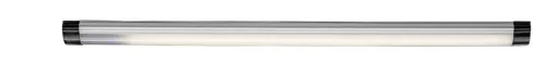 Rabalux Lendva 78036 pultmegvilágító lámpa, ezüst, beépített LED 3 W, 220 lm, 4000 K, IP20