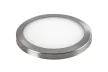 Rabalux Socavi 78043 pultmegvilágító lámpa, ezüst, beépített LED 3 W, 100 lm, 4000 K, IP20