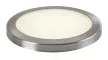 Rabalux Socavi 78043 pultmegvilágító lámpa, ezüst, beépített LED 3 W, 100 lm, 4000 K, IP20