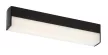 Rabalux Band2 78045 pultmegvilágító lámpa, fekete, beépített LED 7 W, 470 lm, 4000 K, IP20