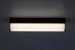 Rabalux Band2 78045 pultmegvilágító lámpa, fekete, beépített LED 7 W, 470 lm, 4000 K, IP20