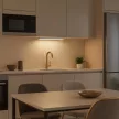 Rabalux Band2 78048 pultmegvilágító lámpa, fehér, beépített LED 14 W, 1180 lm, 4000 K, IP20
