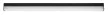 Rabalux Band2 78049 pultmegvilágító lámpa, fekete, beépített LED 20 W, 1400 lm, 4000 K, IP20