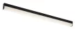 Rabalux Band2 78049 pultmegvilágító lámpa, fekete, beépített LED 20 W, 1400 lm, 4000 K, IP20