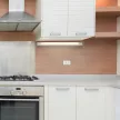 Rabalux Band2 78050 pultmegvilágító lámpa, fehér, beépített LED 20 W, 1650 lm, 4000 K, IP20