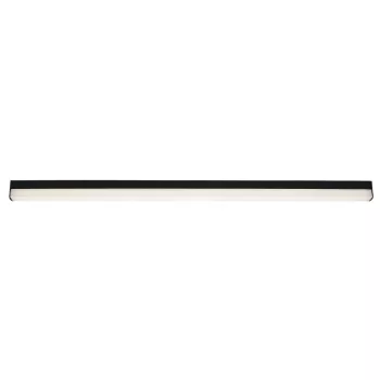 Rabalux Band2 78051 pultmegvilágító lámpa, fekete, beépített LED 24 W, 1650 lm, 4000 K, IP20