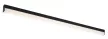 Rabalux Band2 78051 pultmegvilágító lámpa, fekete, beépített LED 24 W, 1650 lm, 4000 K, IP20