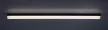 Rabalux Band2 78051 pultmegvilágító lámpa, fekete, beépített LED 24 W, 1650 lm, 4000 K, IP20