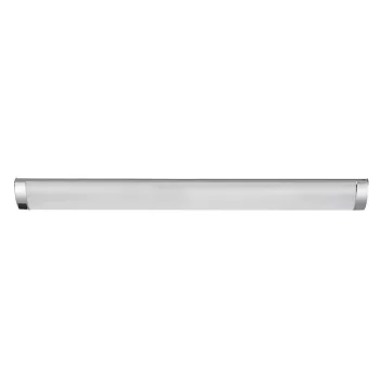 Rabalux Soft2 78054 pultmegvilágító lámpa, ezüst, beépített LED 8 W, 450 lm, 4000 K, IP20