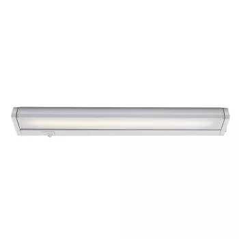 Rabalux Easylight2 78057 pultmegvilágító lámpa, fehér, beépített LED 5 W, 390 lm, 4000 K, IP20
