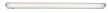 Rabalux Easylight2 78058 pultmegvilágító lámpa, ezüst, beépített LED 5 W, 390 lm, 4000 K, IP20