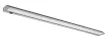 Rabalux Easylight2 78060 pultmegvilágító lámpa, ezüst, beépített LED 10 W, 750 lm, 4000 K, IP20