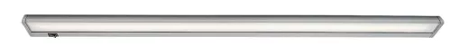Rabalux Easylight2 78062 pultmegvilágító lámpa, ezüst, beépített LED 15 W, 1150 lm, 4000 K, IP20