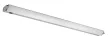 Rabalux Easylight2 78062 pultmegvilágító lámpa, ezüst, beépített LED 15 W, 1150 lm, 4000 K, IP20