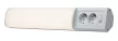 Rabalux Bath2 78064 pultmegvilágító lámpa, fehér, beépített LED 10 W, 940 lm, 4000 K, IP20