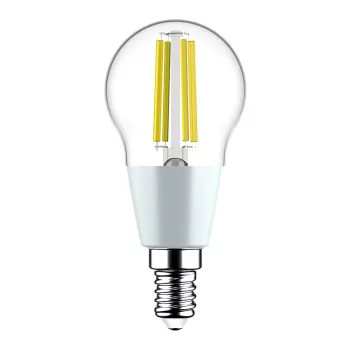 Rabalux Filament-LED 79013 LED filament izzó, átlátszó, E14 foglalat, 2 W, 470 lm, 3000 K, IP20