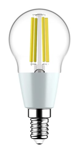 Rábalux 79013 Filament-LED fényforrás, E14 foglalat, 470 lm, 2W teljesítmény, 50000h élettartammal, 230V, 50Hz, 3000K, 3 év garanciával ( Rábalux 79013 )