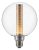 Rábalux 79027 Filament-LED fényforrás, E27 foglalat, 30 lm, 3W teljesítmény, 15000h élettartammal, 230V, 50Hz, 1800K, 3 év garanciával ( Rábalux 79027 )
