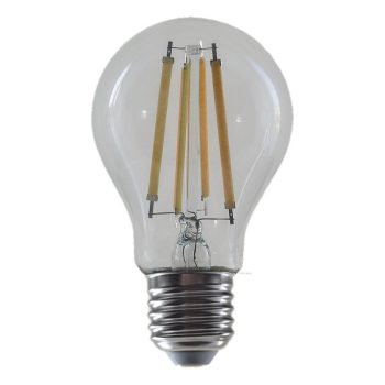   Rábalux 79043 Filament-LED fényforrás, E27 foglalat, 1050 lm, 8W teljesítmény, 20000h élettartammal, 230V, 50Hz, 4000K, 3 év garanciával ( Rábalux 79043 )