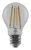 Rábalux 79043 Filament-LED fényforrás, E27 foglalat, 1050 lm, 8W teljesítmény, 20000h élettartammal, 230V, 50Hz, 4000K, 3 év garanciával ( Rábalux 79043 )