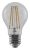 Rábalux 79053 Filament-LED fényforrás, E27 foglalat, 850 lm, 7W teljesítmény, 20000h élettartammal, 230V, 50Hz, 4000K, 3 év garanciával ( Rábalux 79053 )
