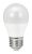 Rábalux 79059 SMD-LED fényforrás, E27 foglalat, 500 lm, 5W teljesítmény, 20000h élettartammal, 230V, 50Hz, 4000K, 3 év garanciával ( Rábalux 79059 )