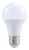 Rábalux 79060 SMD-LED fényforrás, E27 foglalat, 1055 lm, 10W teljesítmény, 20000h élettartammal, 230V, 50Hz, 3000K, 3 év garanciával ( Rábalux 79060 )